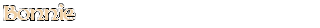 Contentbox headline