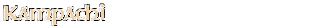 Contentbox headline