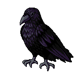 Raven Logo